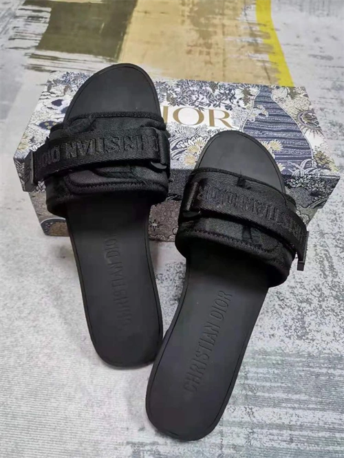 Cheap Unique Dio Slipper 5803