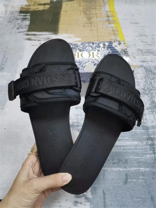 Cheap Unique Dio Slipper 5803