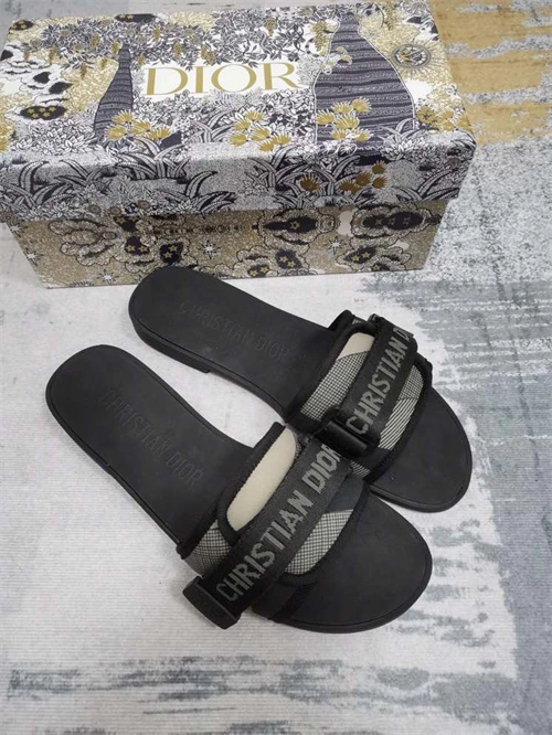 Tony Luxuries Chic Dio Slipper 5800
