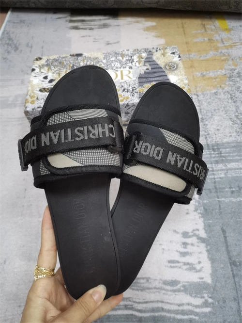 Tony Luxuries Chic Dio Slipper 5800