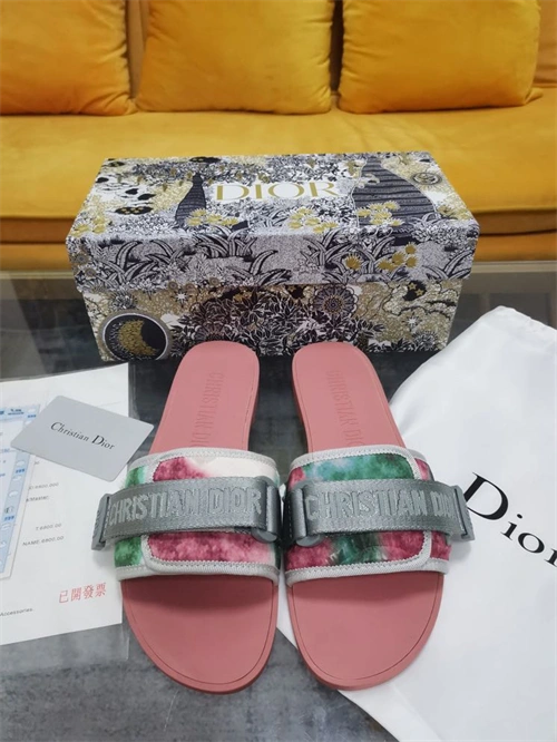 Dio Slipper Effortless 5804