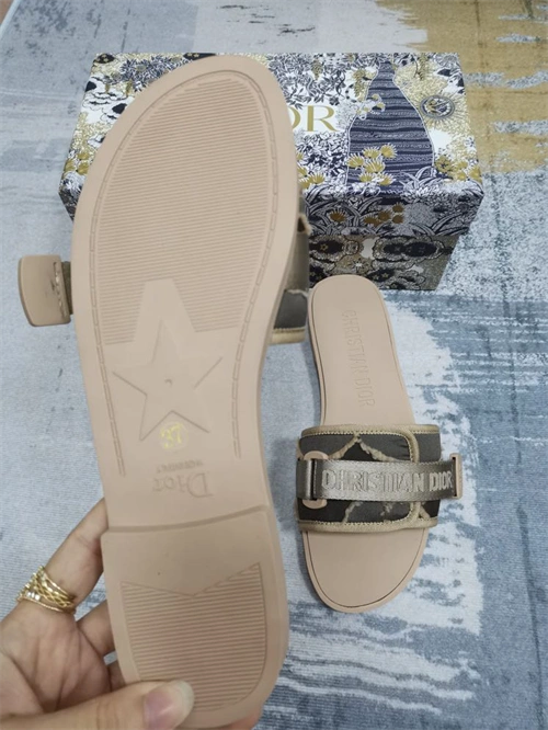 Repladies REP Dio Slipper Classic 5797