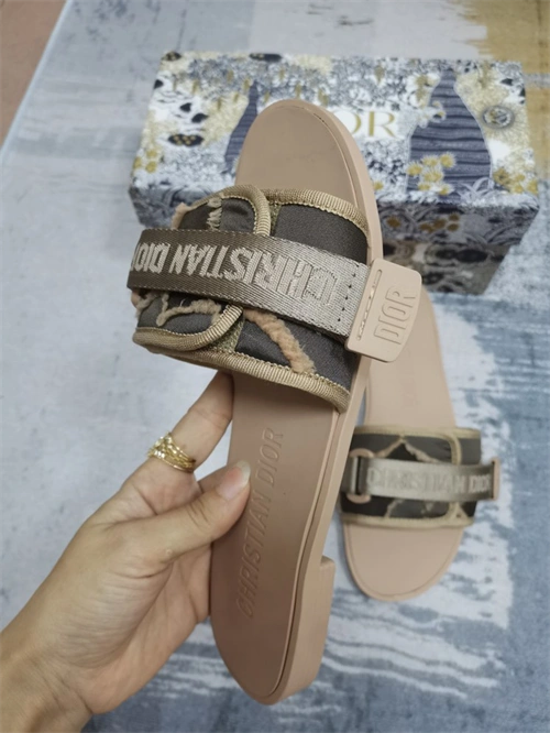 Repladies REP Dio Slipper Classic 5797