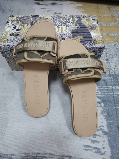 Repladies REP Dio Slipper Classic 5797
