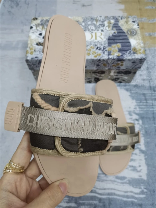 Repladies REP Dio Slipper Classic 5797