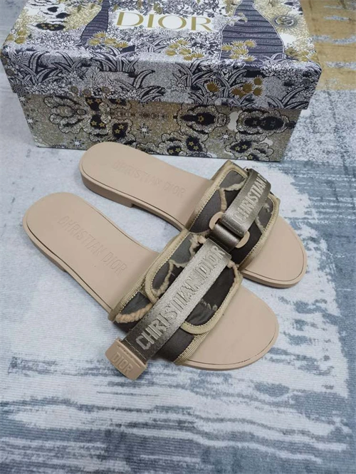 Repladies REP Dio Slipper Classic 5797