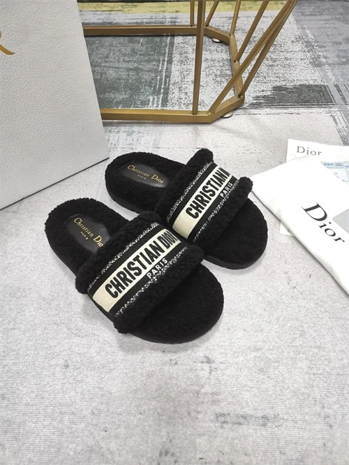 Tony Luxuries WaterResistant Dio Slipper 5792