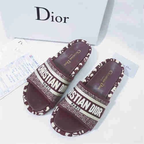Tony Luxuries Casual Dio Slipper 5790