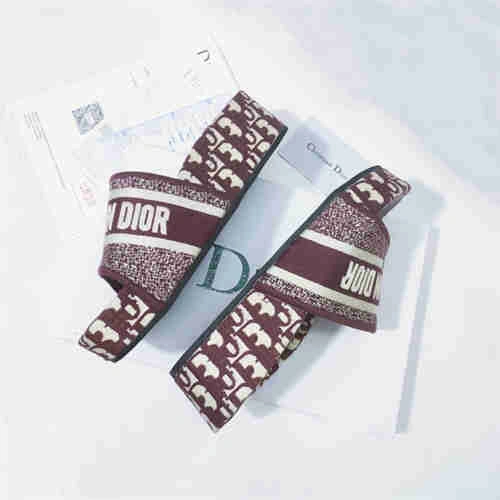Tony Luxuries Casual Dio Slipper 5790
