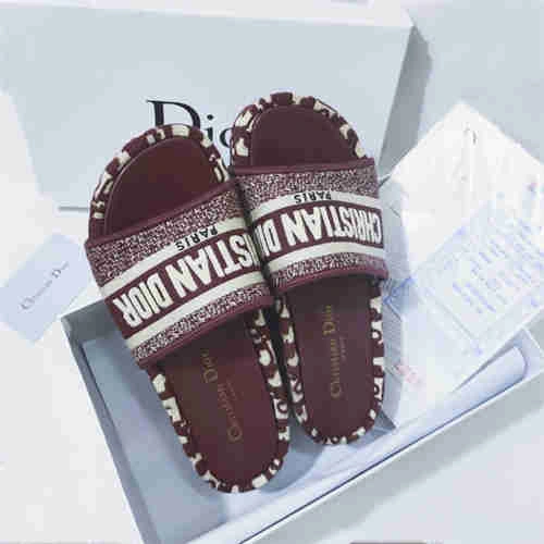 Tony Luxuries Casual Dio Slipper 5790