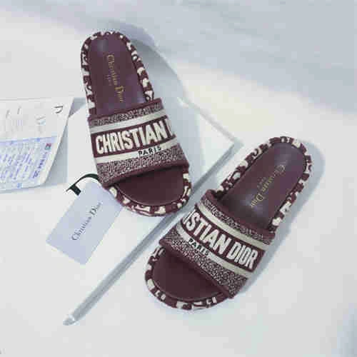 Tony Luxuries Casual Dio Slipper 5790