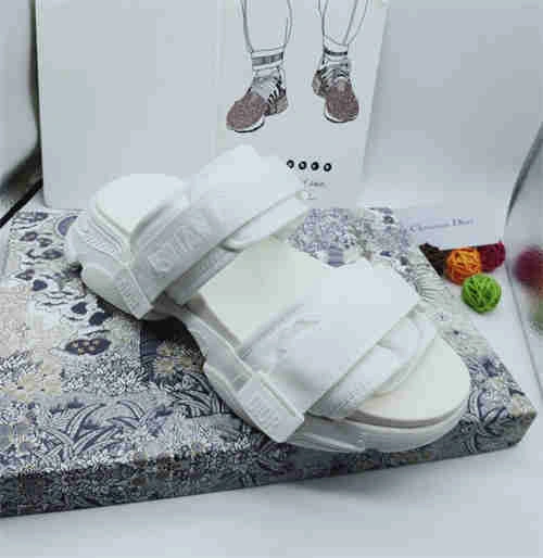 Cheap Affordable Dio Slipper 5783