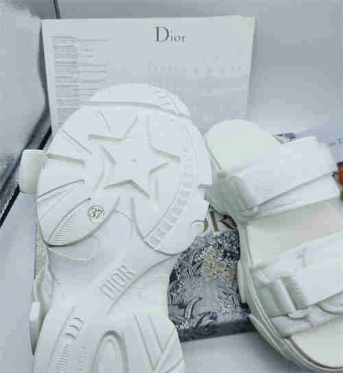 Cheap Affordable Dio Slipper 5783