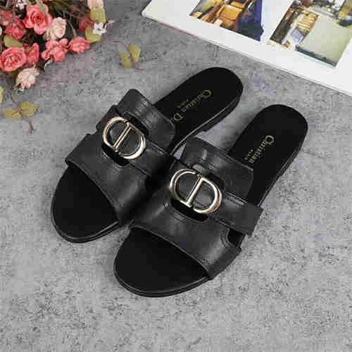 Dio Slipper Compact 5773
