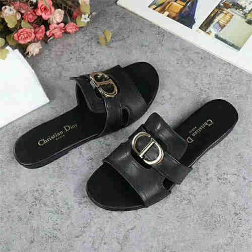 Dio Slipper Compact 5773