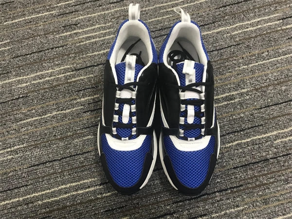 Rep TBkick RelaxedFit Dior B 1292