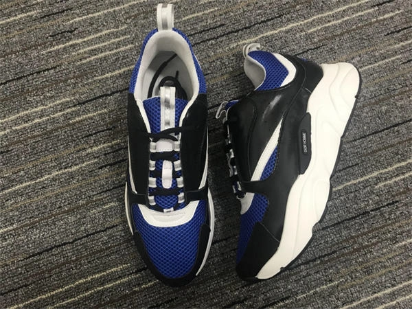 Rep TBkick RelaxedFit Dior B 1292