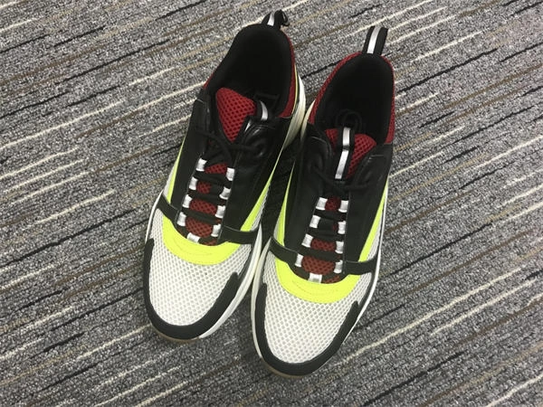 Bmlin Shoes FreshLook Dior B 1298