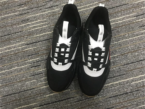 Bmlin Shoes Dior B Popular 1300