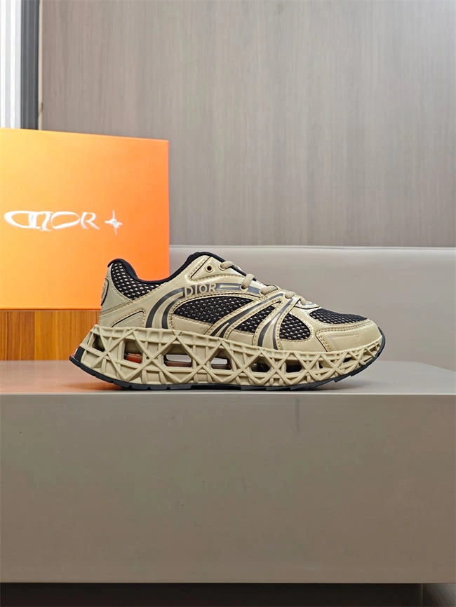 MaikeSneakers Timeless Dior B35 DR1823- 1075