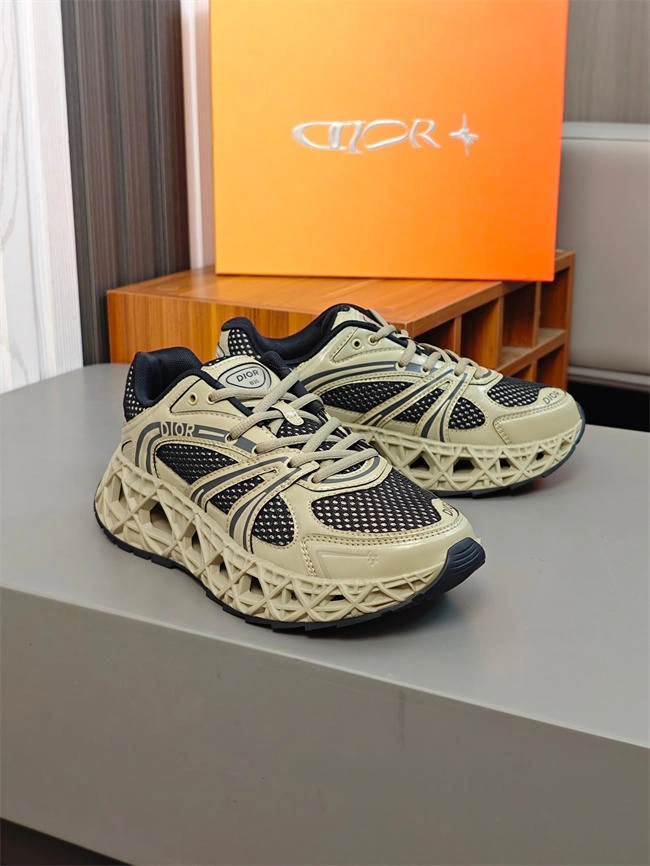 MaikeSneakers Timeless Dior B35 DR1823- 1075