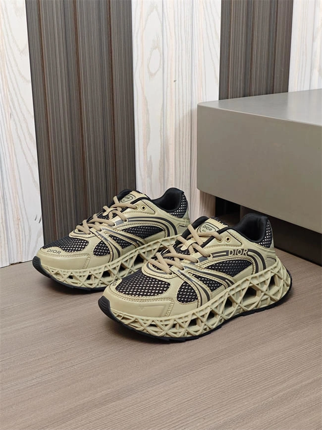 MaikeSneakers Timeless Dior B35 DR1823- 1075