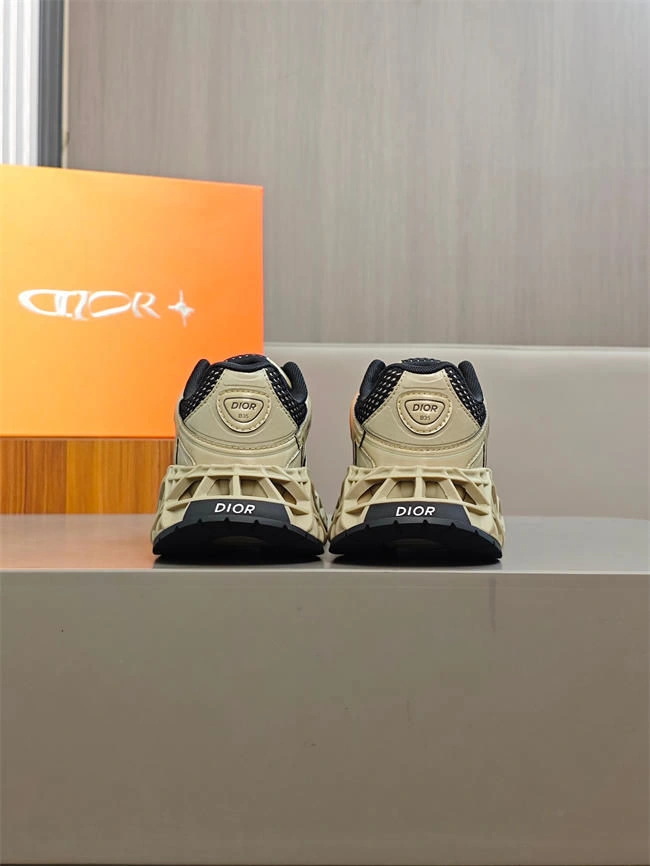 MaikeSneakers Timeless Dior B35 DR1823- 1075