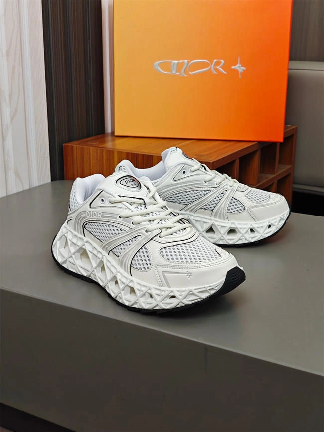 Bmlin Shoes StreetReady Dior B35 DR1823- 1070