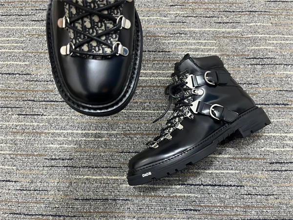Bmlin shoes Dior Boot HighPerformance 1339