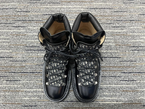 Bmlin shoes Dior Boot HighPerformance 1339