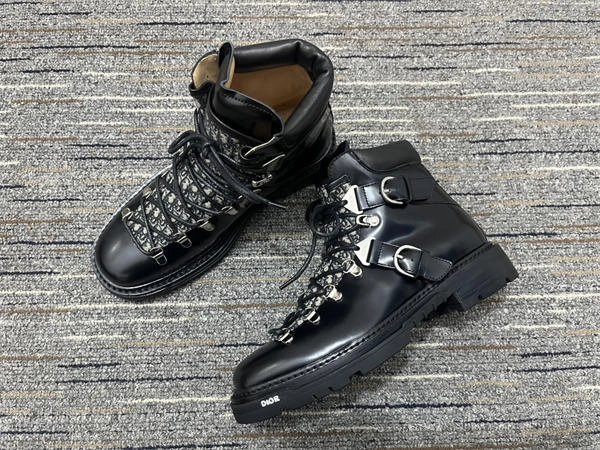 Bmlin shoes Dior Boot HighPerformance 1339