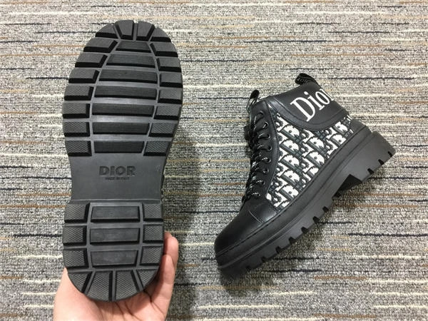 Rep TBK Compact Dior Boot 1340