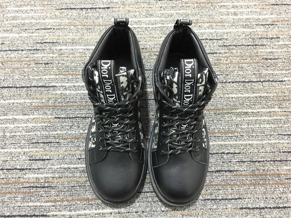 Rep TBK Compact Dior Boot 1340
