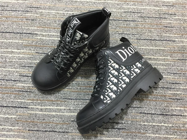 Rep TBK Compact Dior Boot 1340