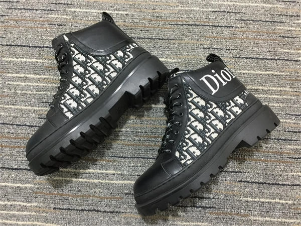 Rep TBK Compact Dior Boot 1340