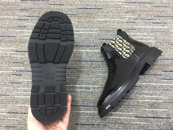Rep Dior Boot WrinkleFree 1352