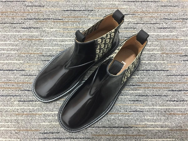 Rep Dior Boot WrinkleFree 1352