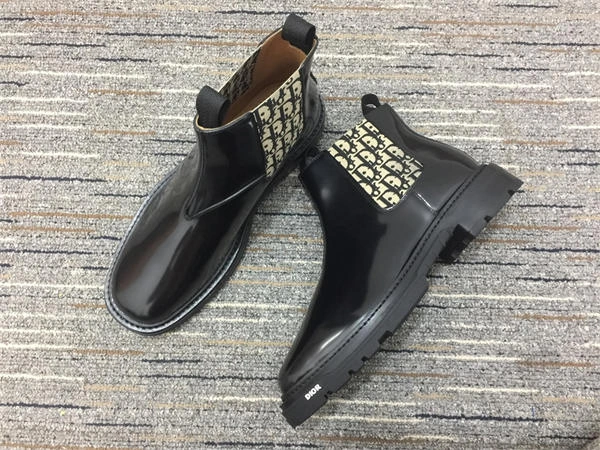 Rep Dior Boot WrinkleFree 1352