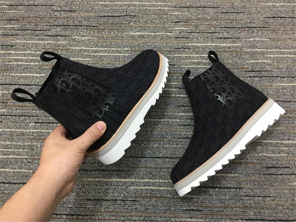 HYPE ComfortFit Dior Boot 1349
