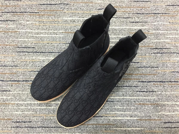 HYPE ComfortFit Dior Boot 1349