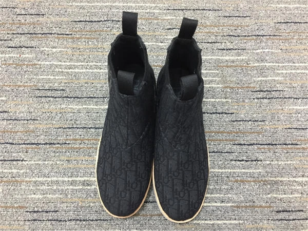 HYPE ComfortFit Dior Boot 1349