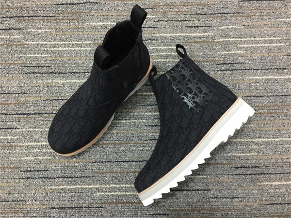 HYPE ComfortFit Dior Boot 1349