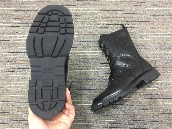HyperPeter TravelReady Dior Boot 1351