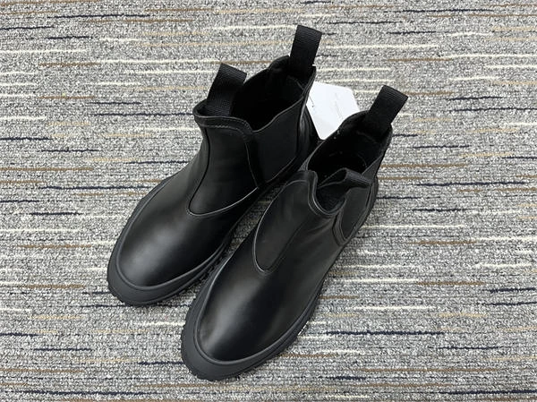 Bmlin shoes Durable Dior Boot 1355