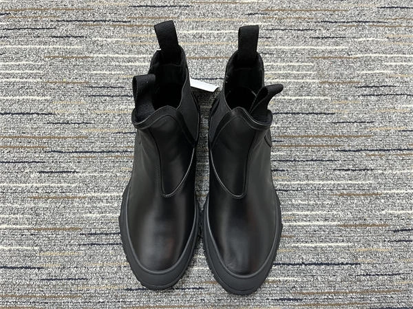 Bmlin shoes Durable Dior Boot 1355