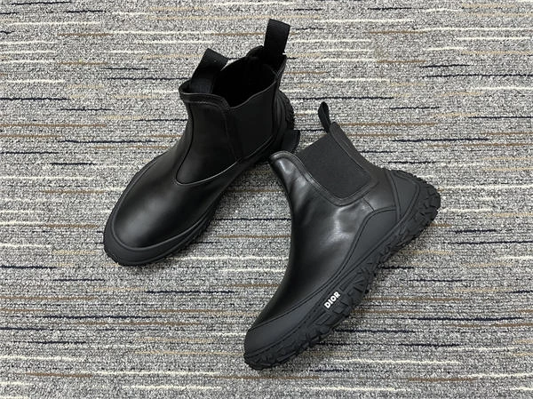 Bmlin shoes Durable Dior Boot 1355