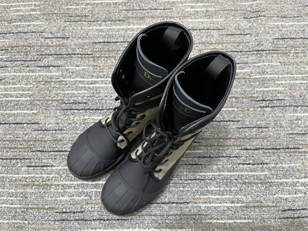 Cheap Husky Vibrant Dior Boot 1357