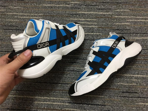 Bmlin Shoes Original Dior Sneaker 1252