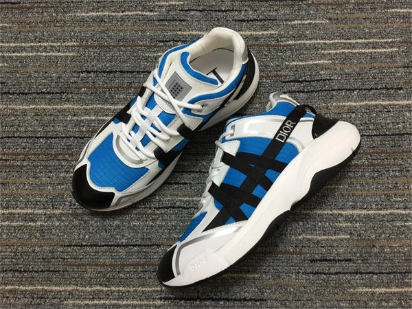 Bmlin Shoes Original Dior Sneaker 1252