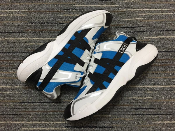 Bmlin Shoes Original Dior Sneaker 1252